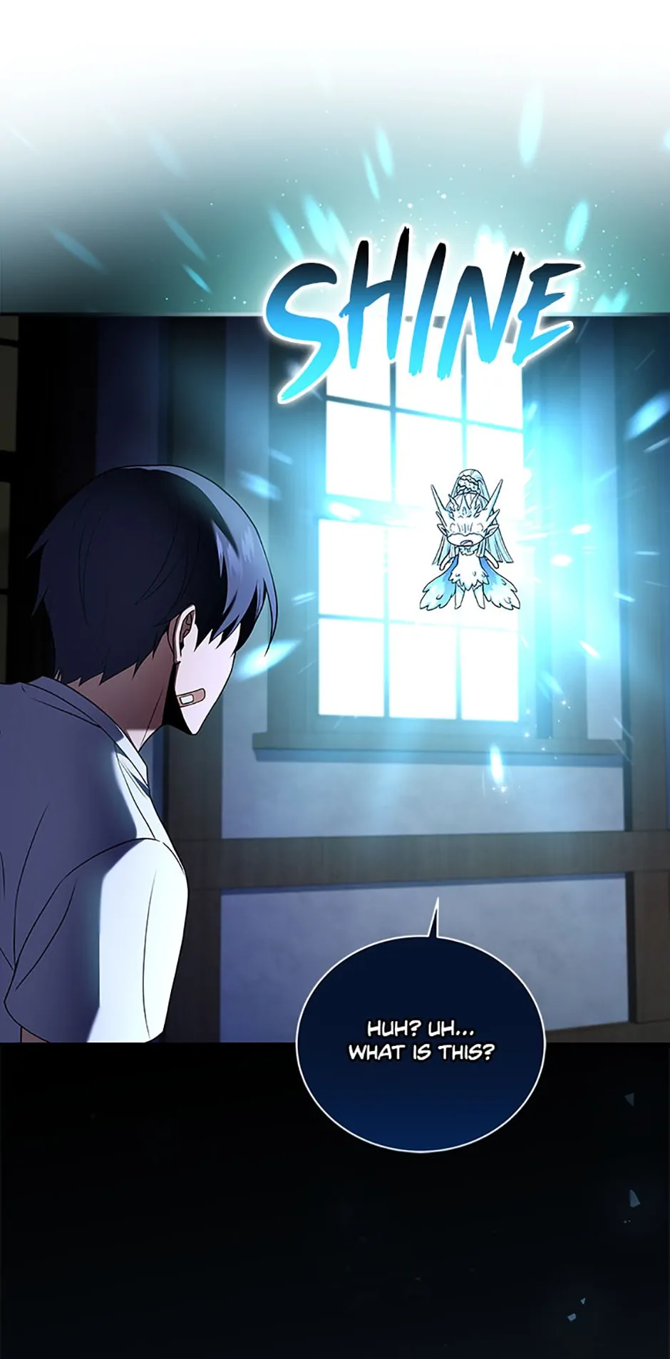 Read The Frozen Player Returns Manga Online