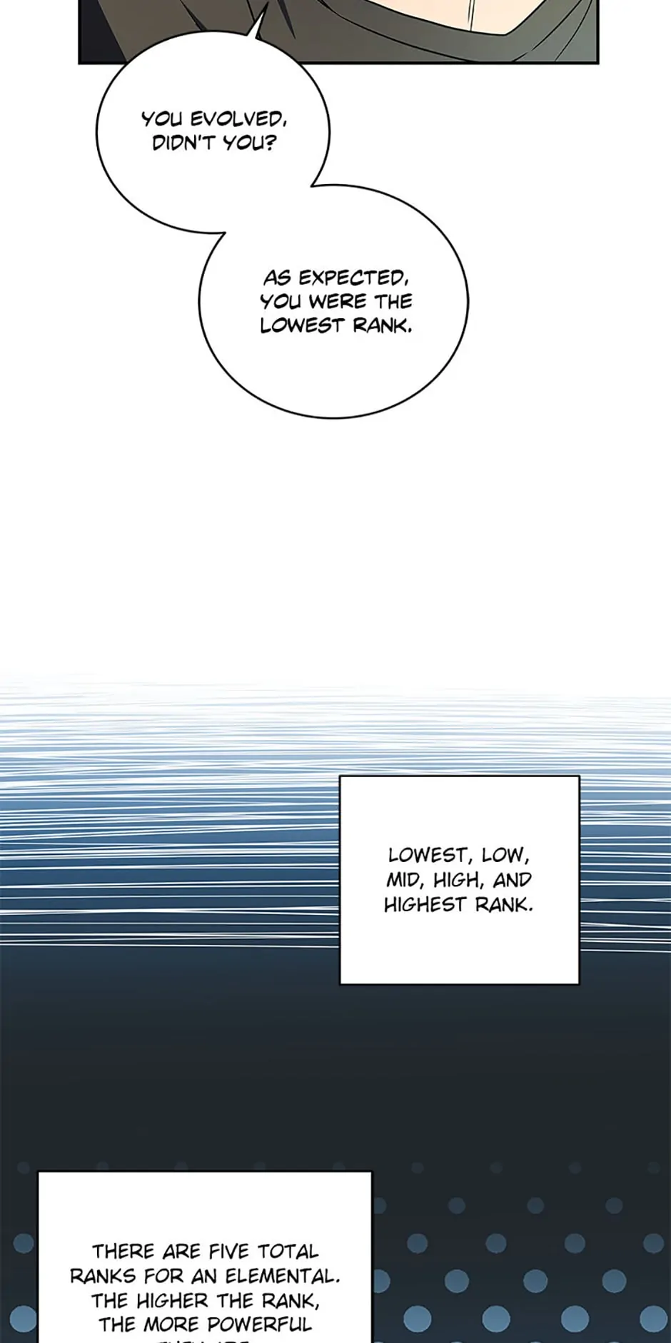 Read The Frozen Player Returns Manga Online