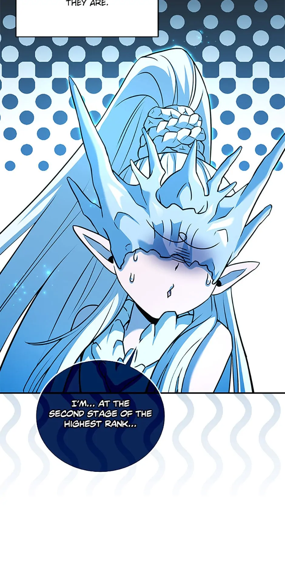 Read The Frozen Player Returns Manga Online
