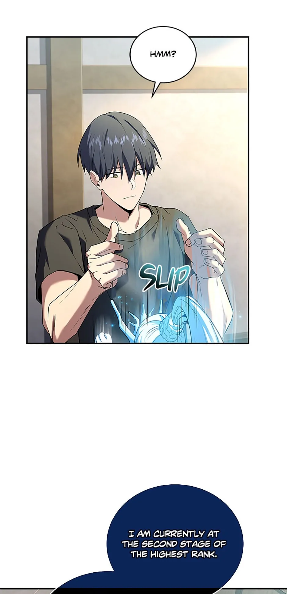 Read The Frozen Player Returns Manga Online