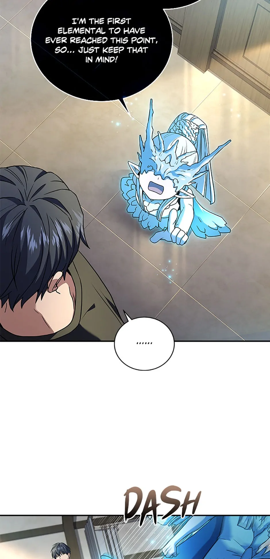 Read The Frozen Player Returns Manga Online