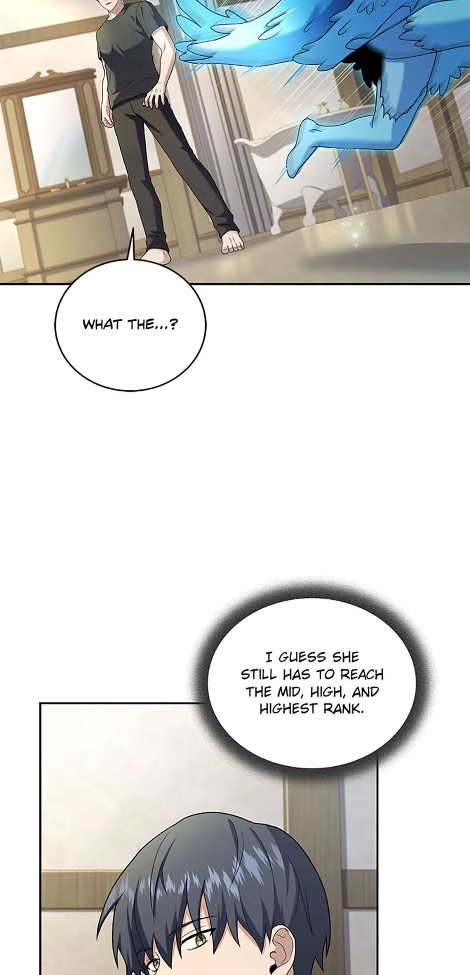 Read The Frozen Player Returns Manga Online