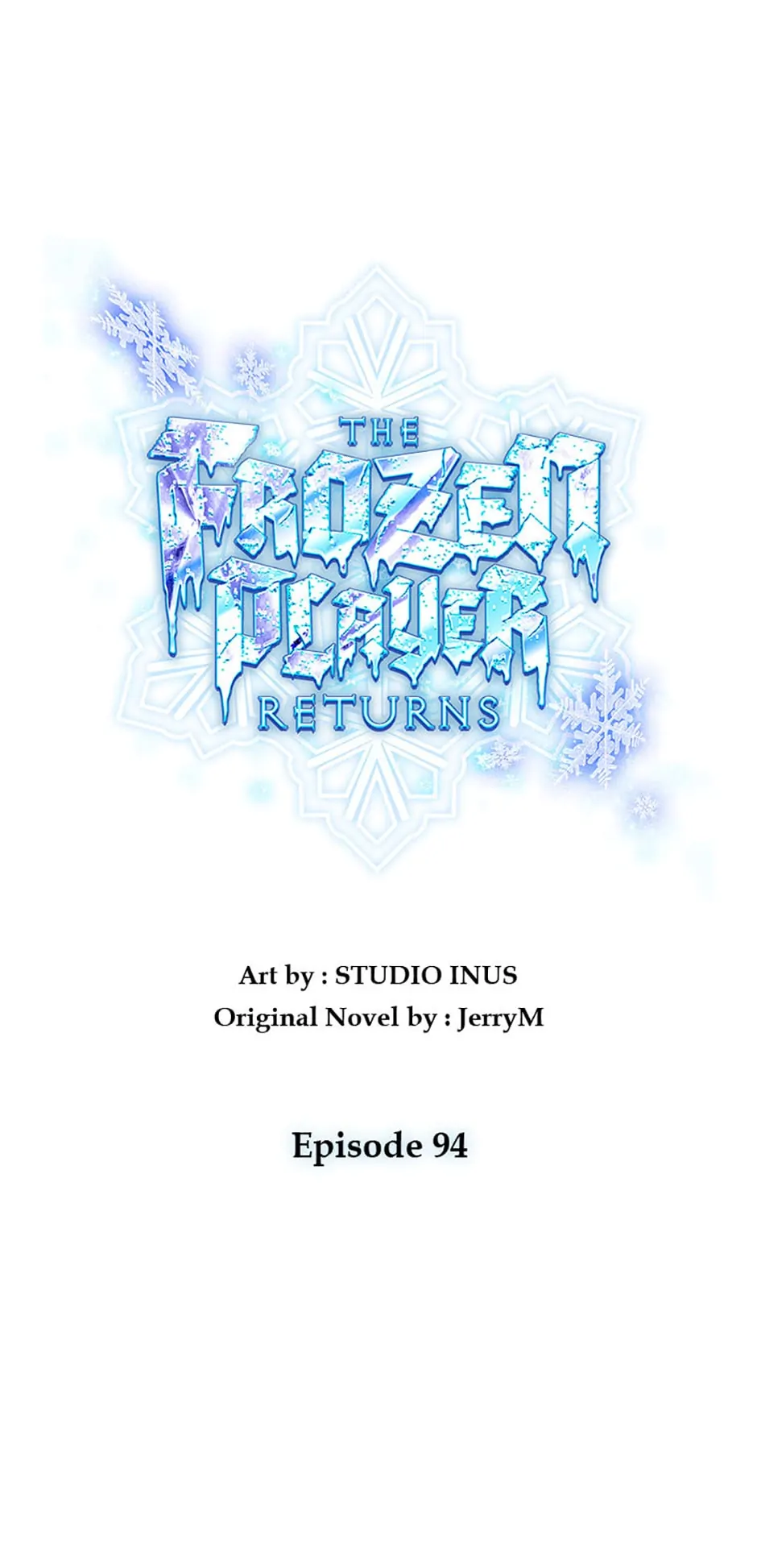 Read The Frozen Player Returns Manga Online