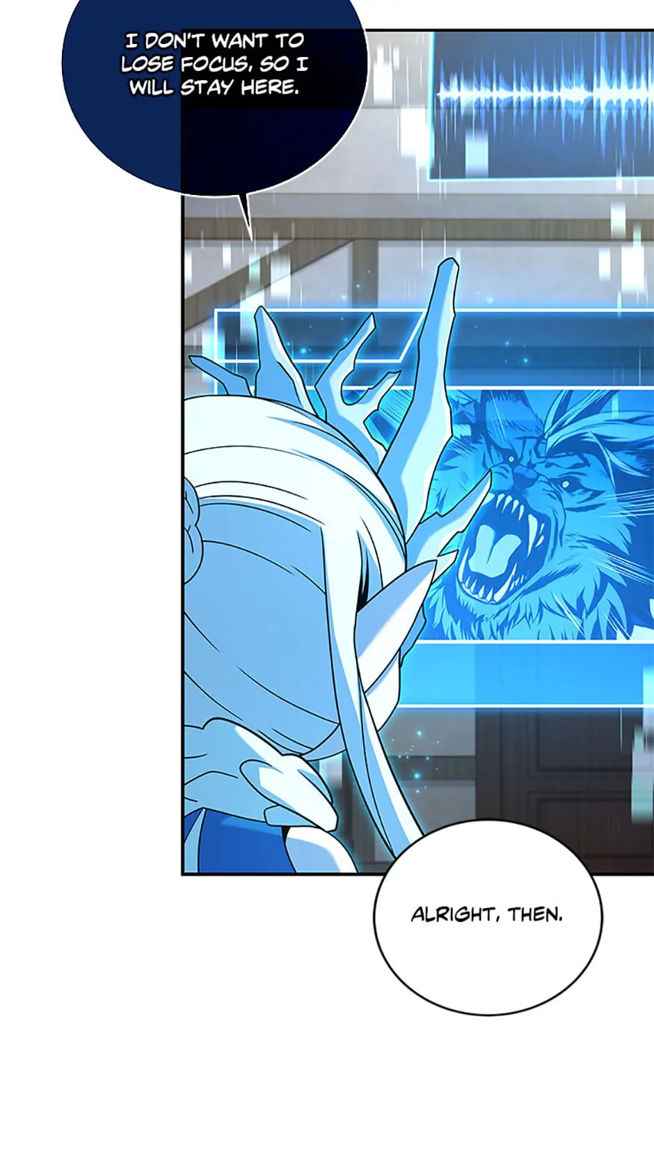 Read The Frozen Player Returns Manga Online