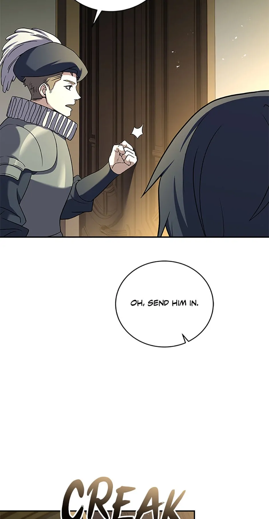 Read The Frozen Player Returns Manga Online