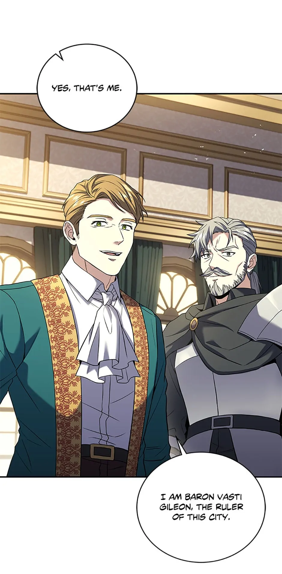 Read The Frozen Player Returns Manga Online