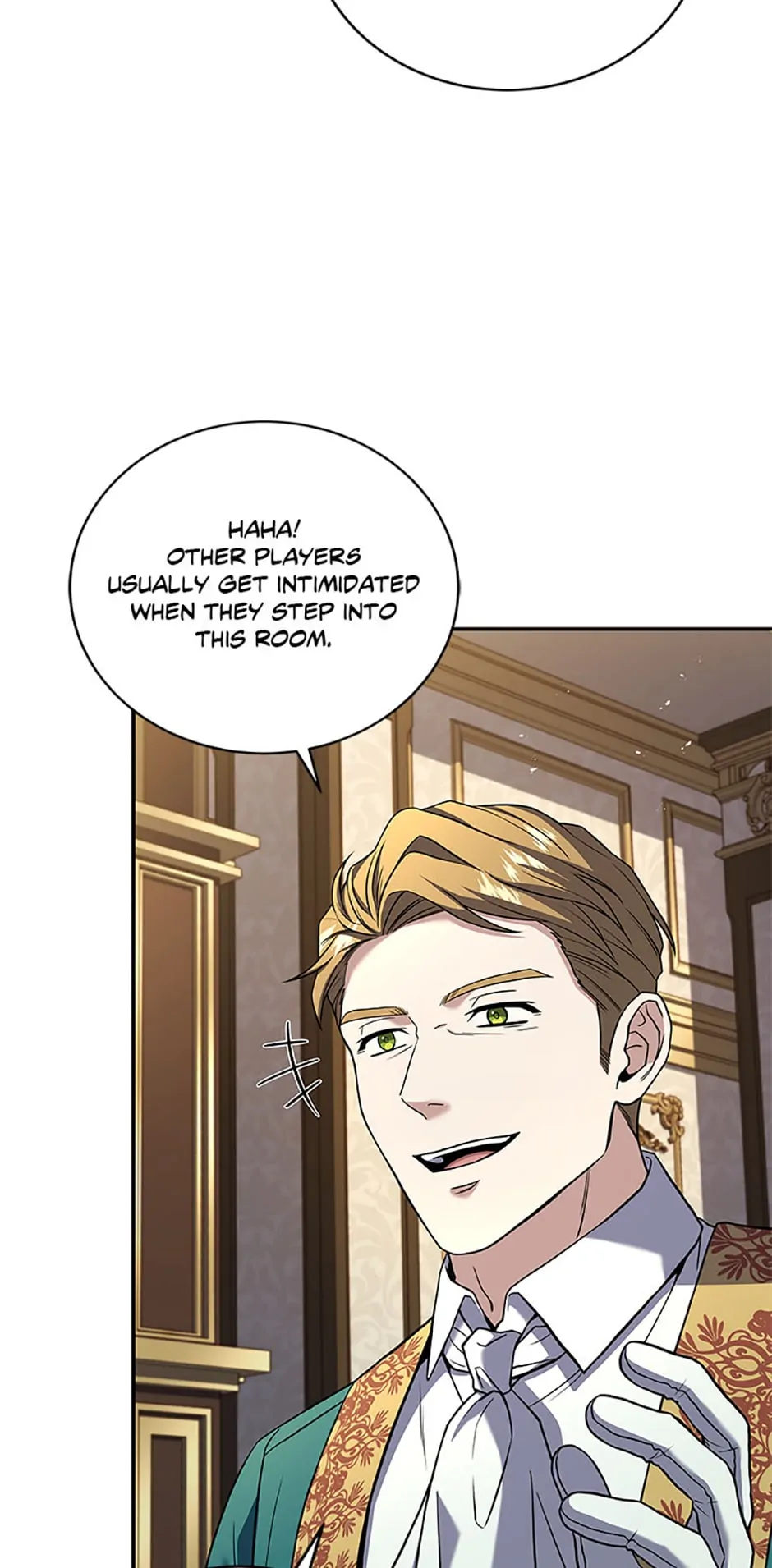 Read The Frozen Player Returns Manga Online