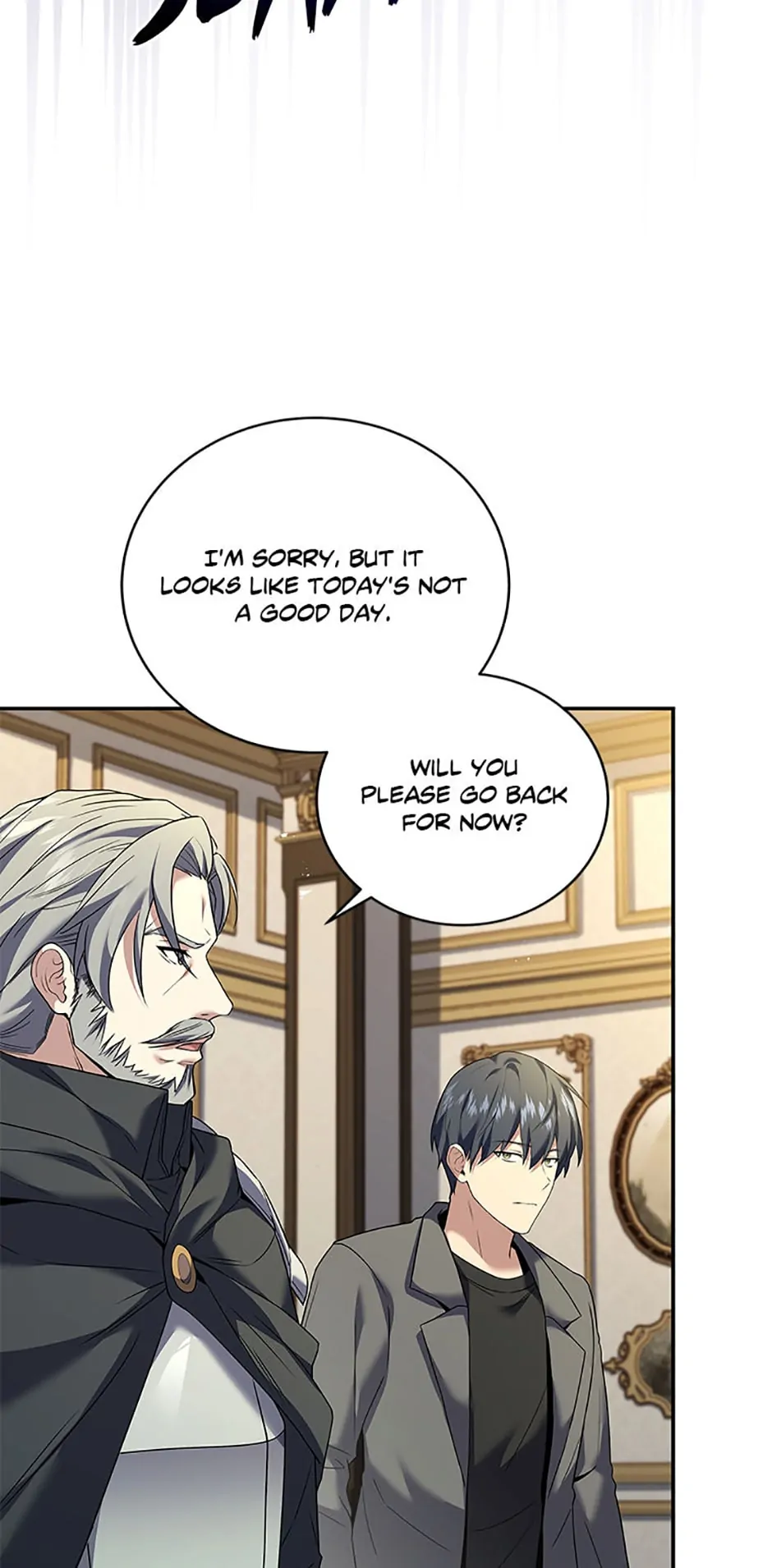 Read The Frozen Player Returns Manga Online