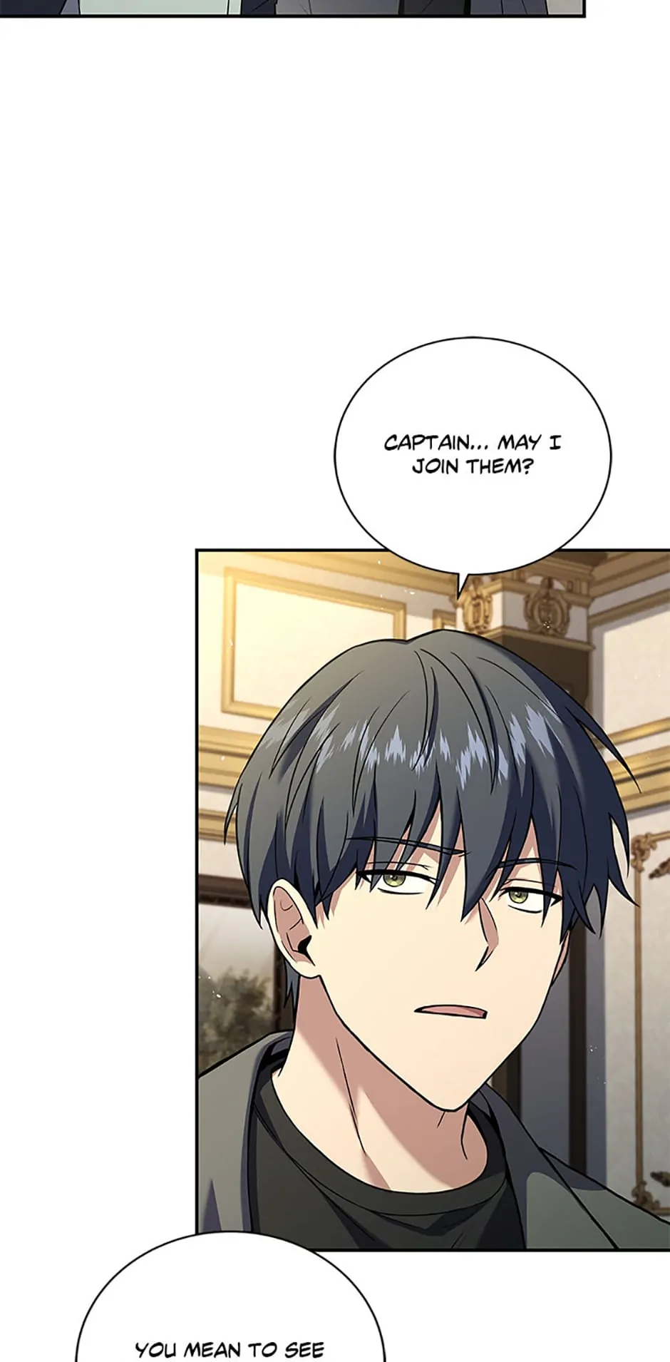 Read The Frozen Player Returns Manga Online