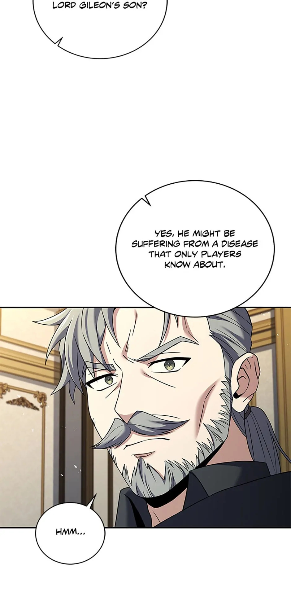 Read The Frozen Player Returns Manga Online