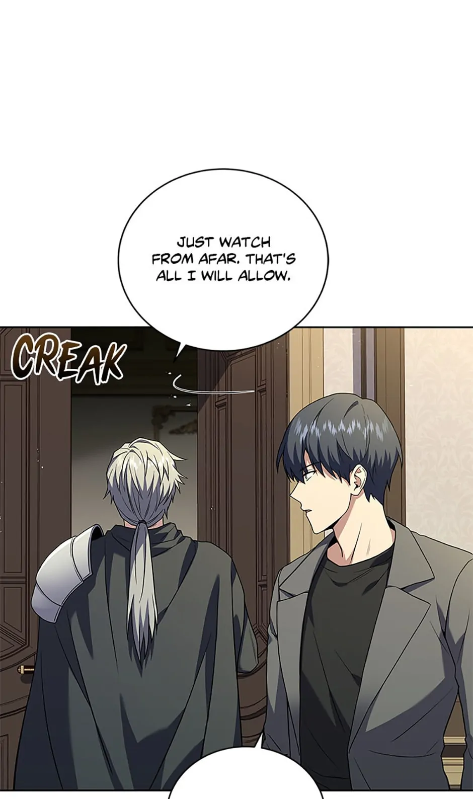 Read The Frozen Player Returns Manga Online