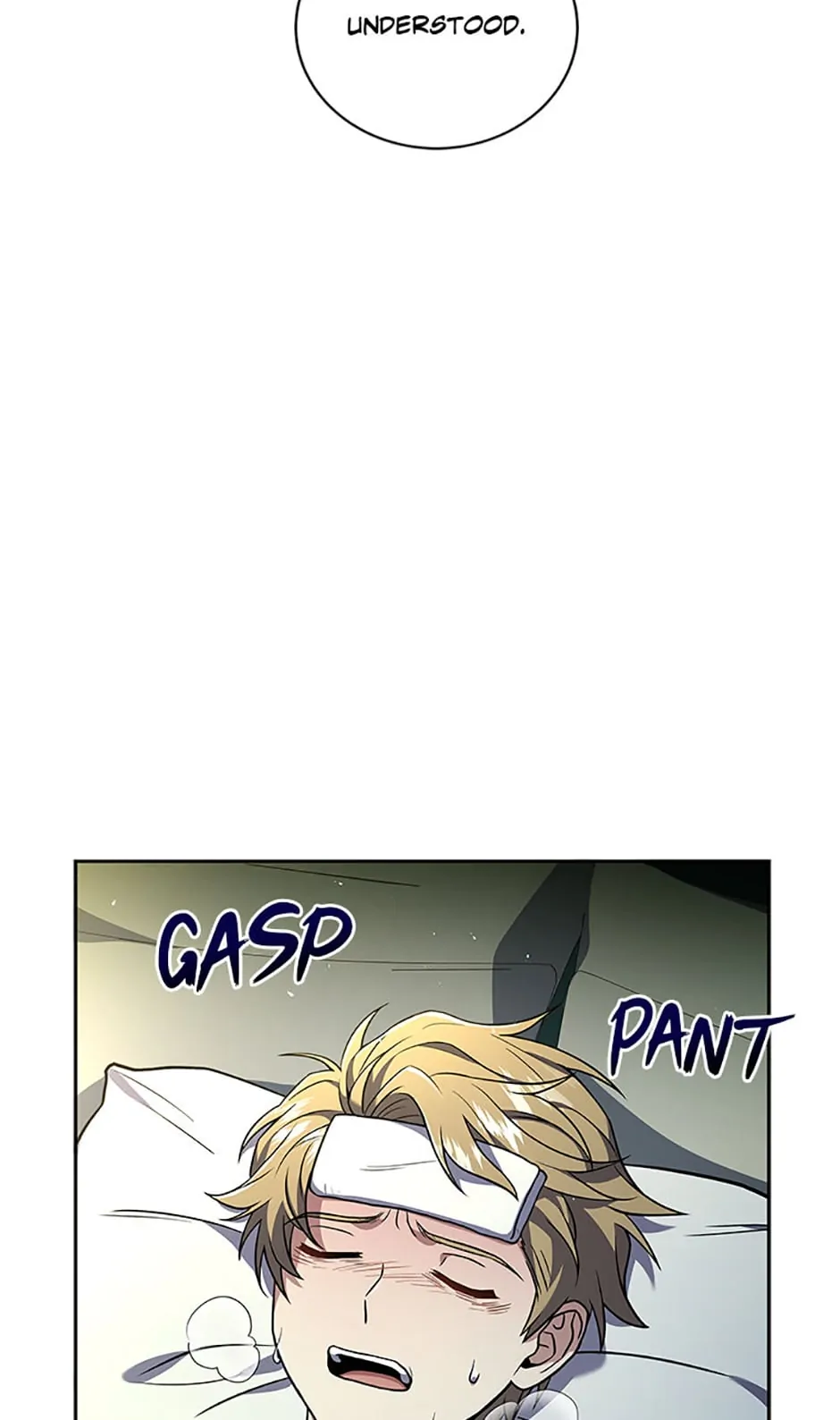 Read The Frozen Player Returns Manga Online