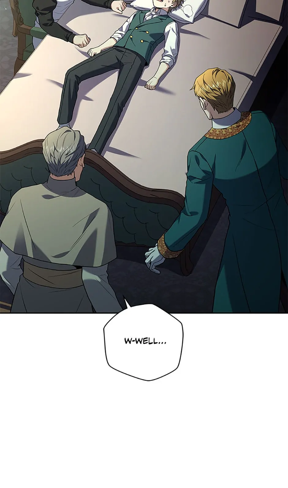 Read The Frozen Player Returns Manga Online