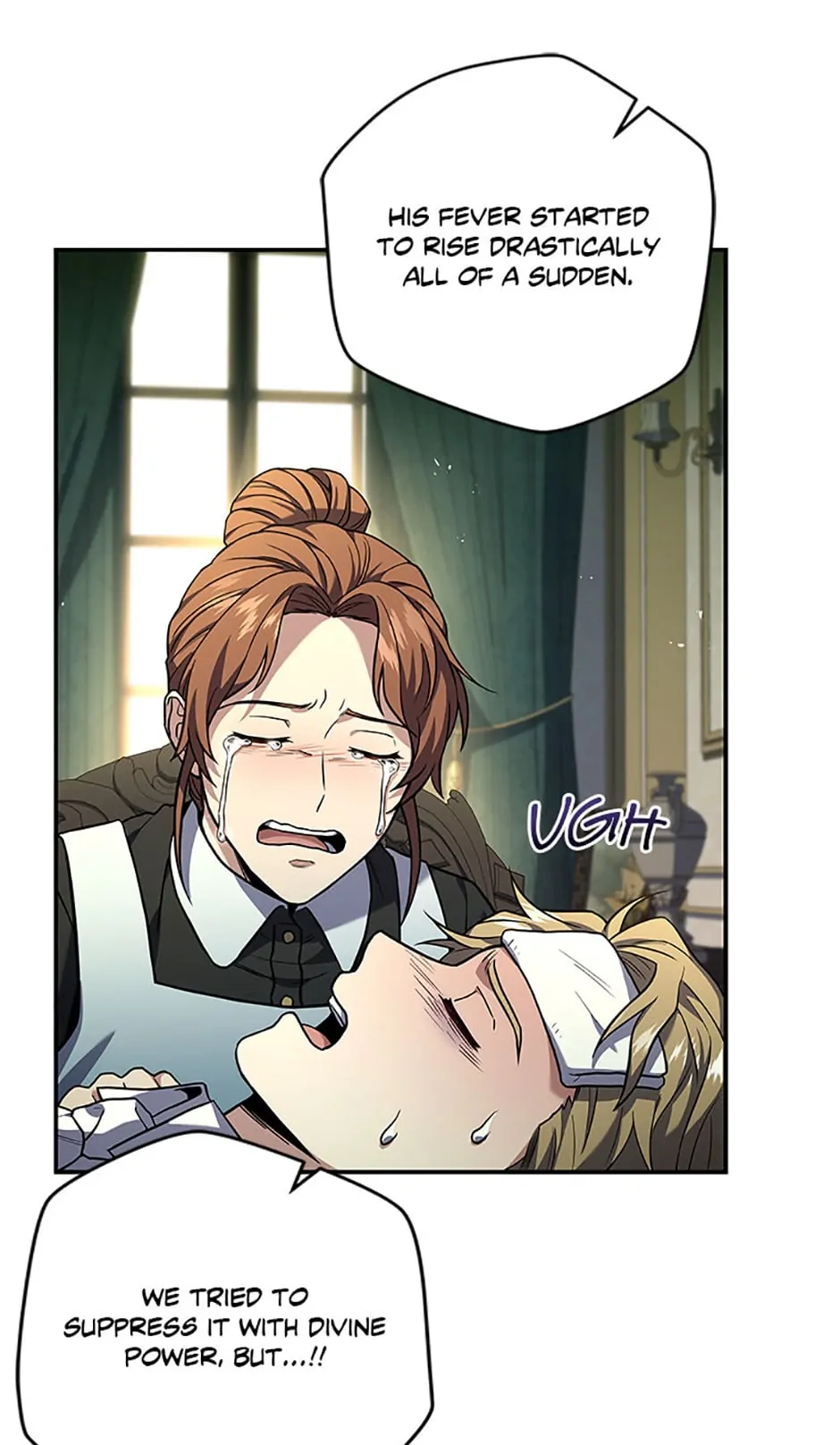 Read The Frozen Player Returns Manga Online