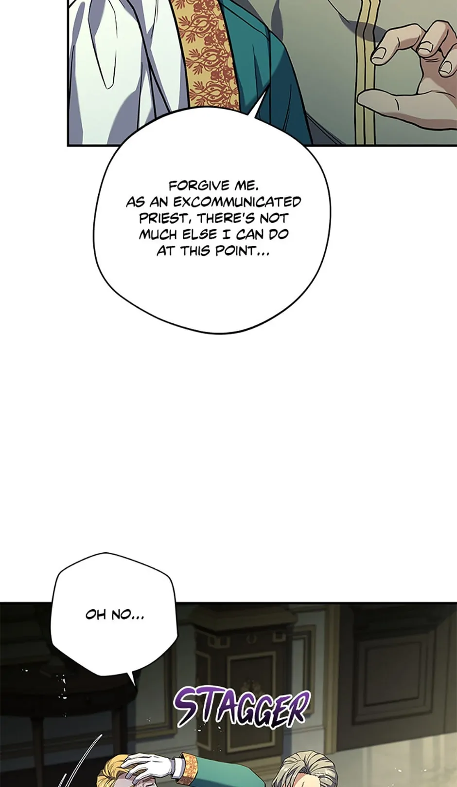 Read The Frozen Player Returns Manga Online