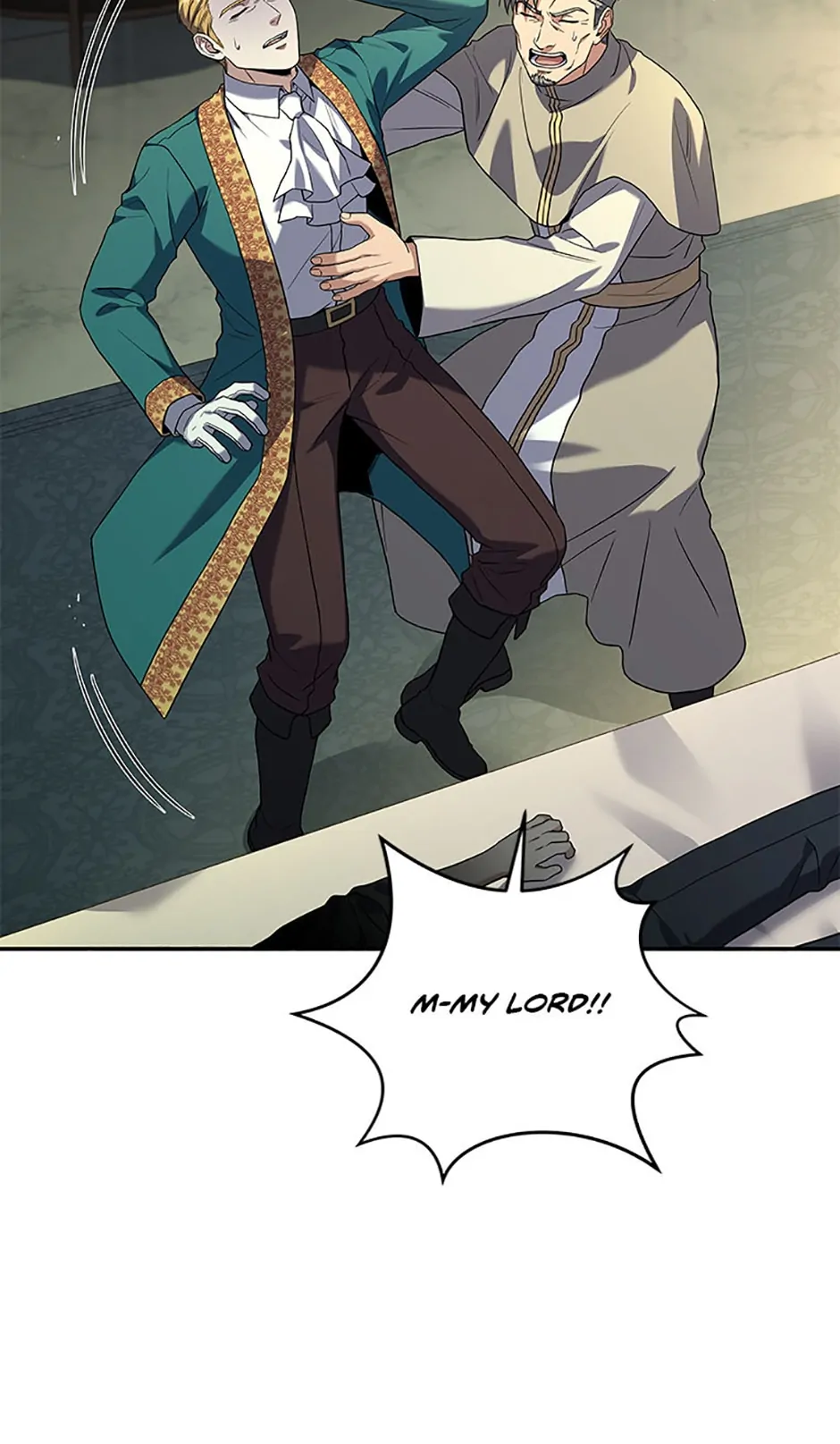 Read The Frozen Player Returns Manga Online