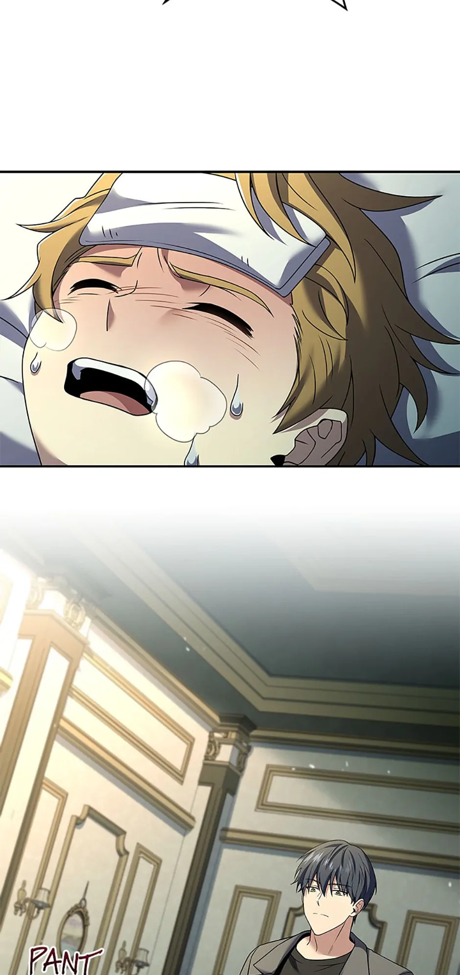 Read The Frozen Player Returns Manga Online