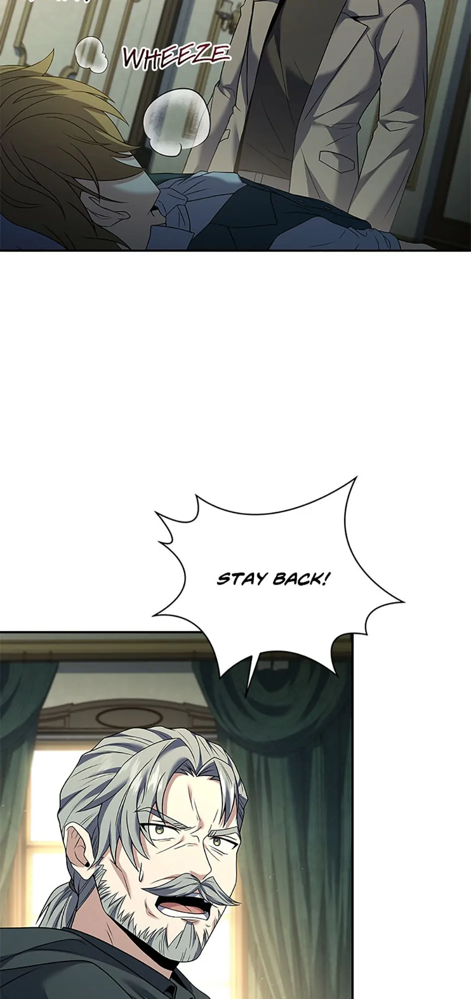 Read The Frozen Player Returns Manga Online