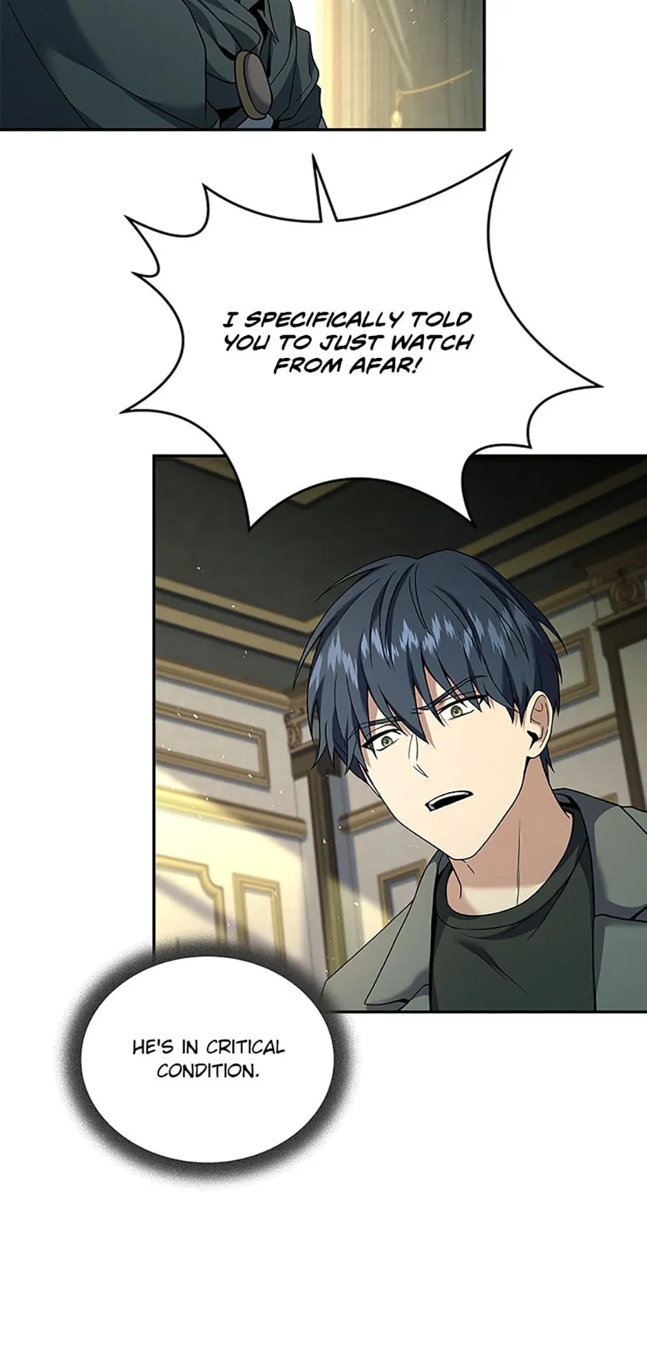 Read The Frozen Player Returns Manga Online