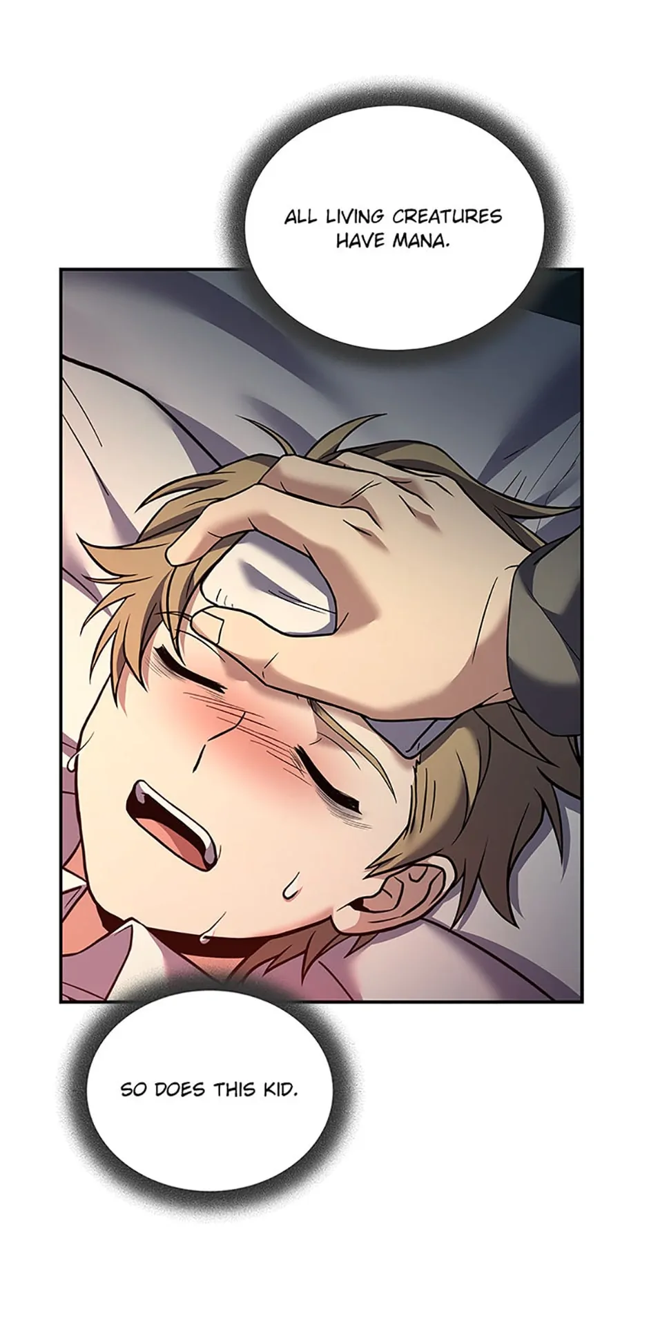 Read The Frozen Player Returns Manga Online