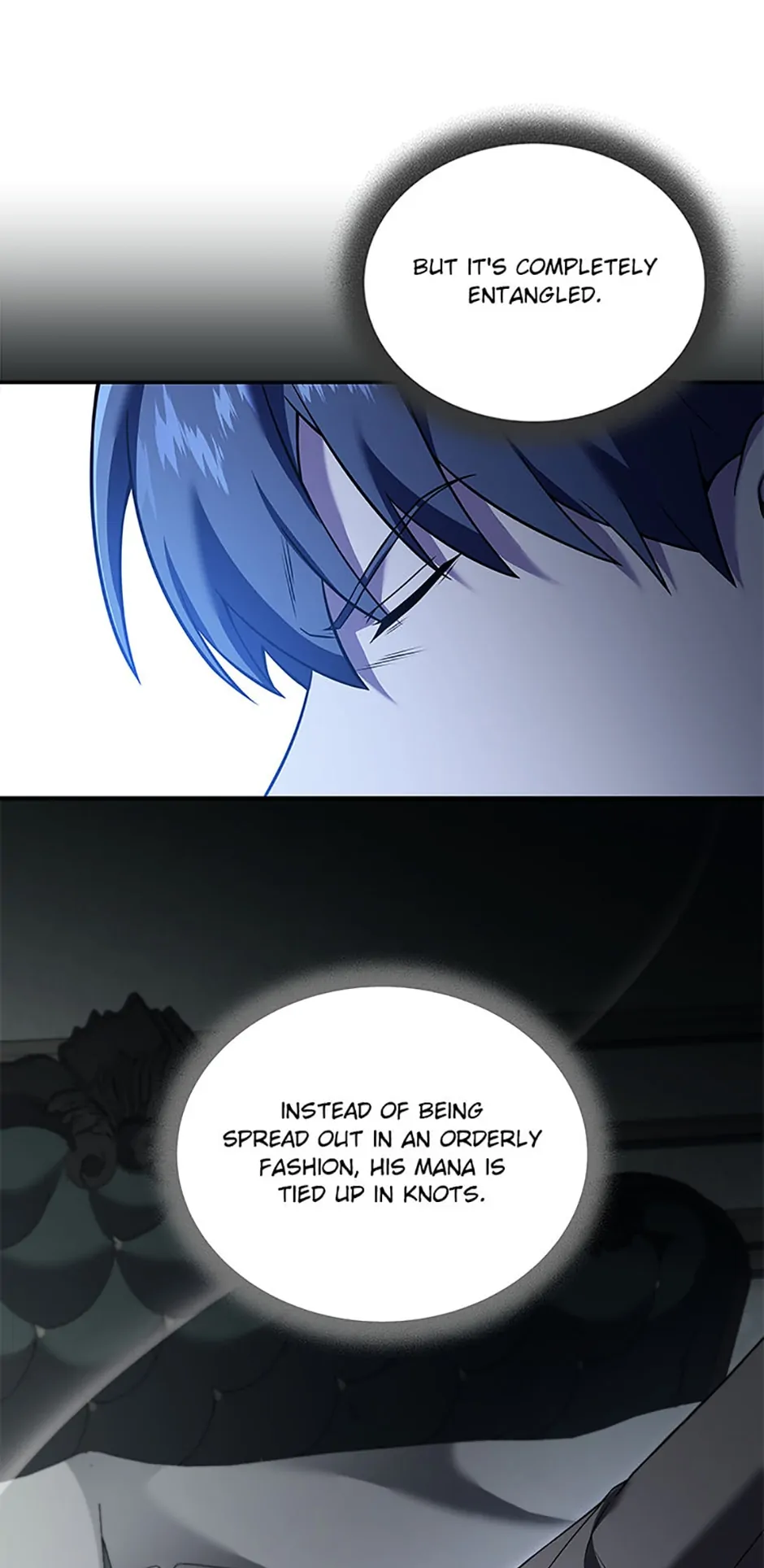 Read The Frozen Player Returns Manga Online