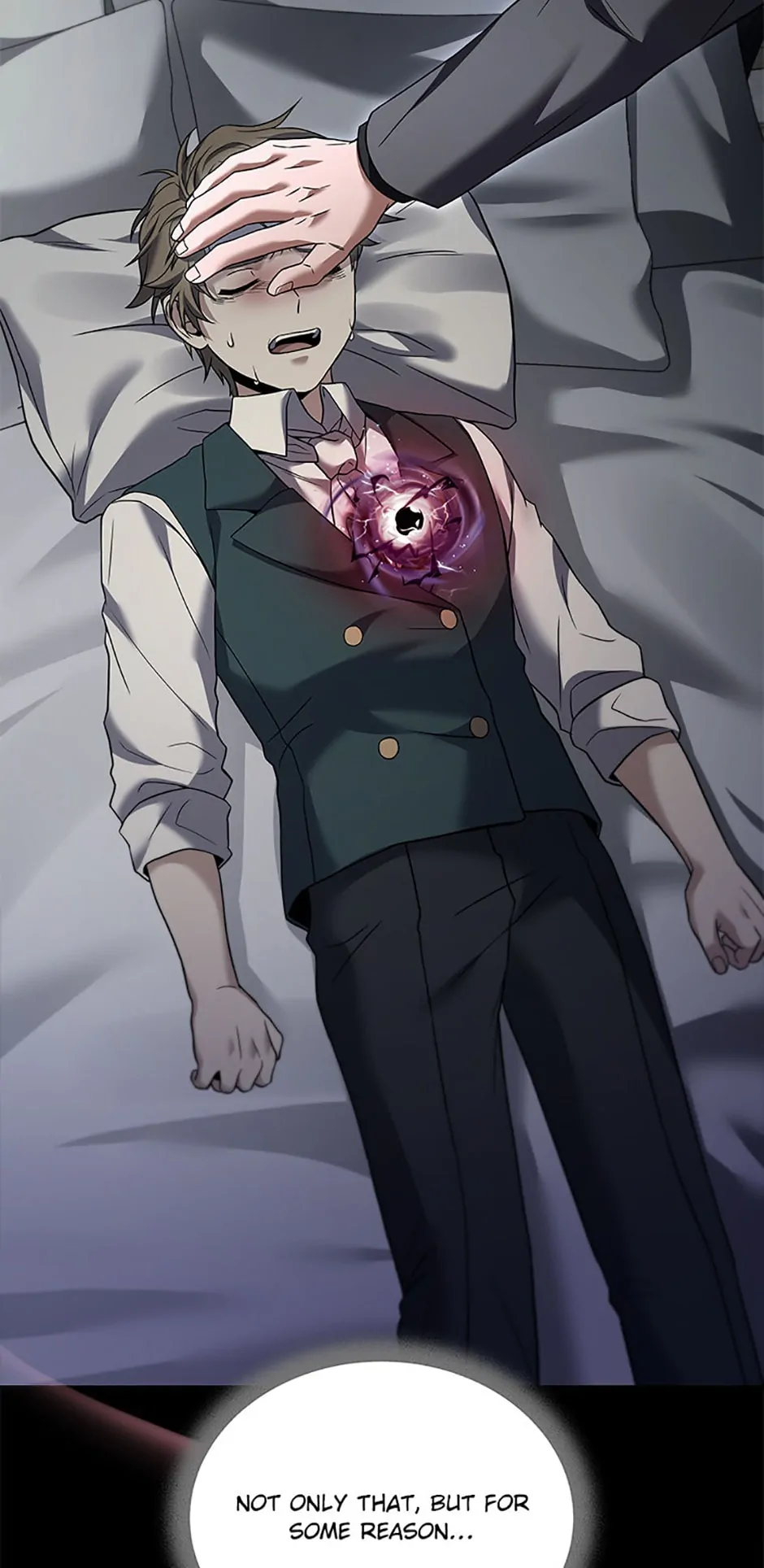 Read The Frozen Player Returns Manga Online