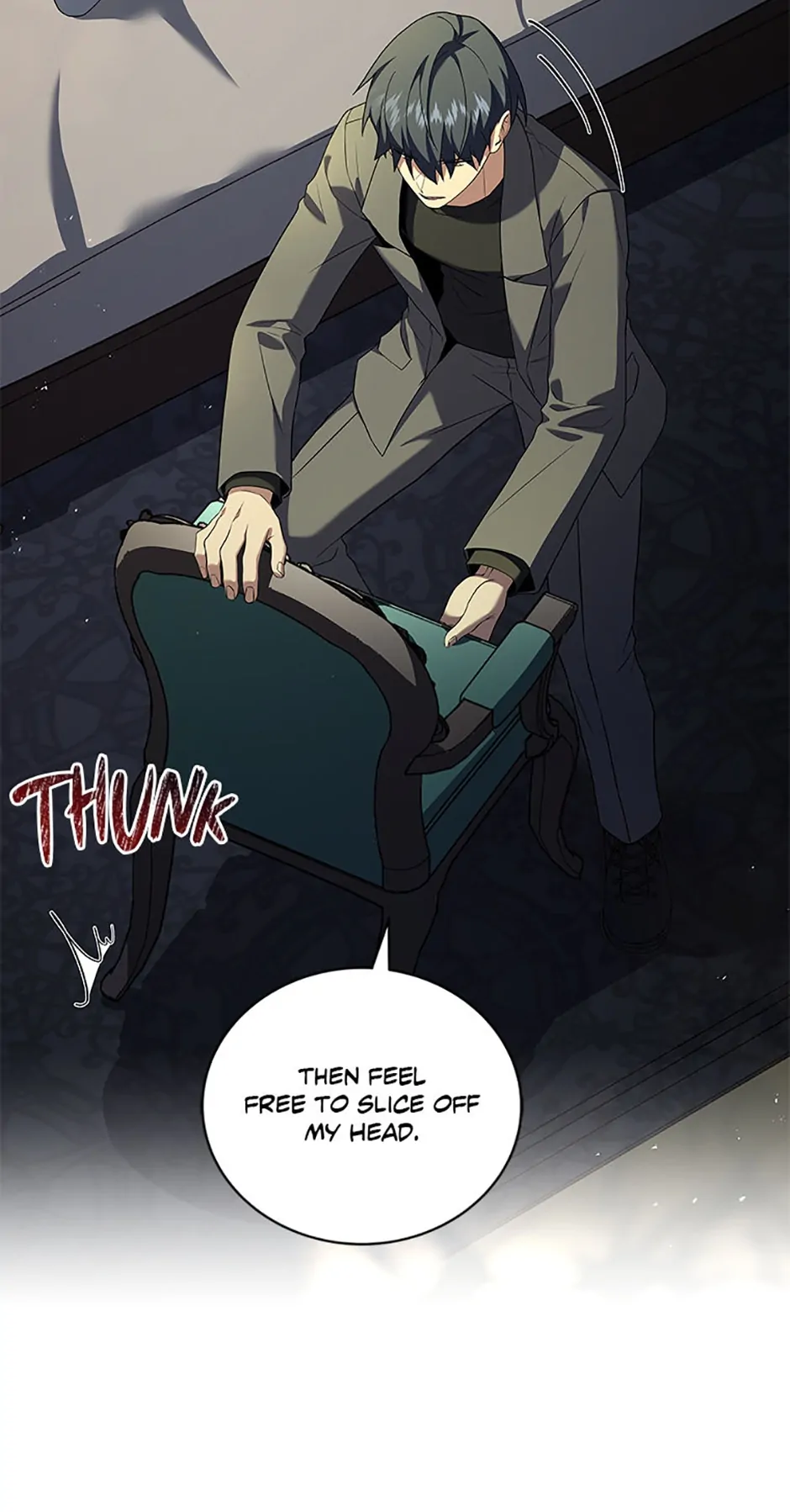 Read The Frozen Player Returns Manga Online