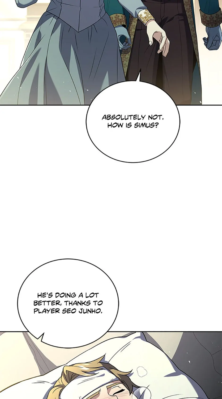 Read The Frozen Player Returns Manga Online