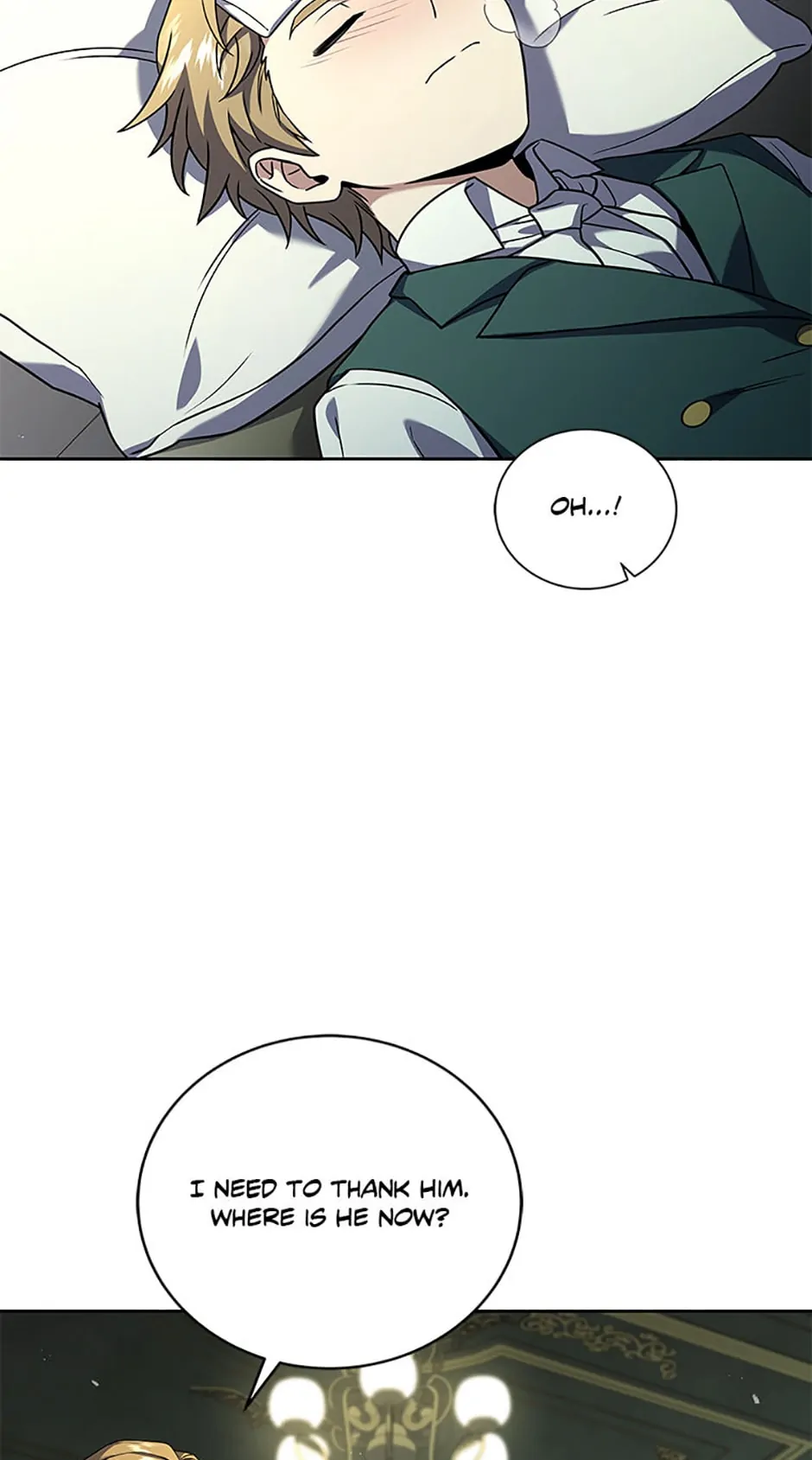 Read The Frozen Player Returns Manga Online