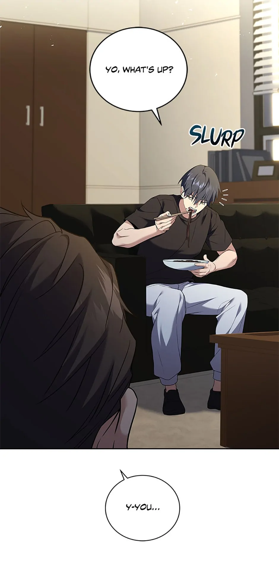 Read The Frozen Player Returns Manga Online