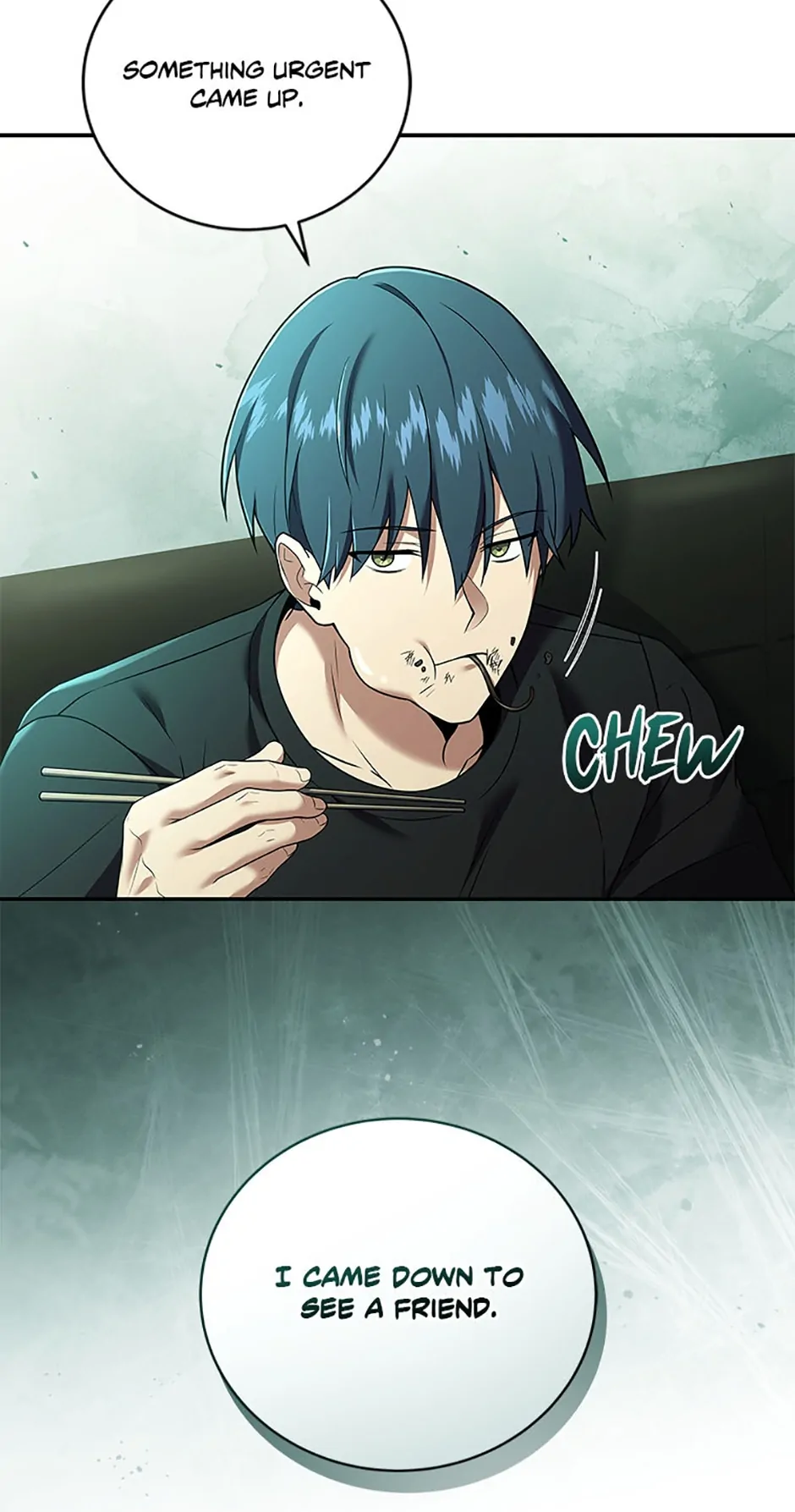 Read The Frozen Player Returns Manga Online