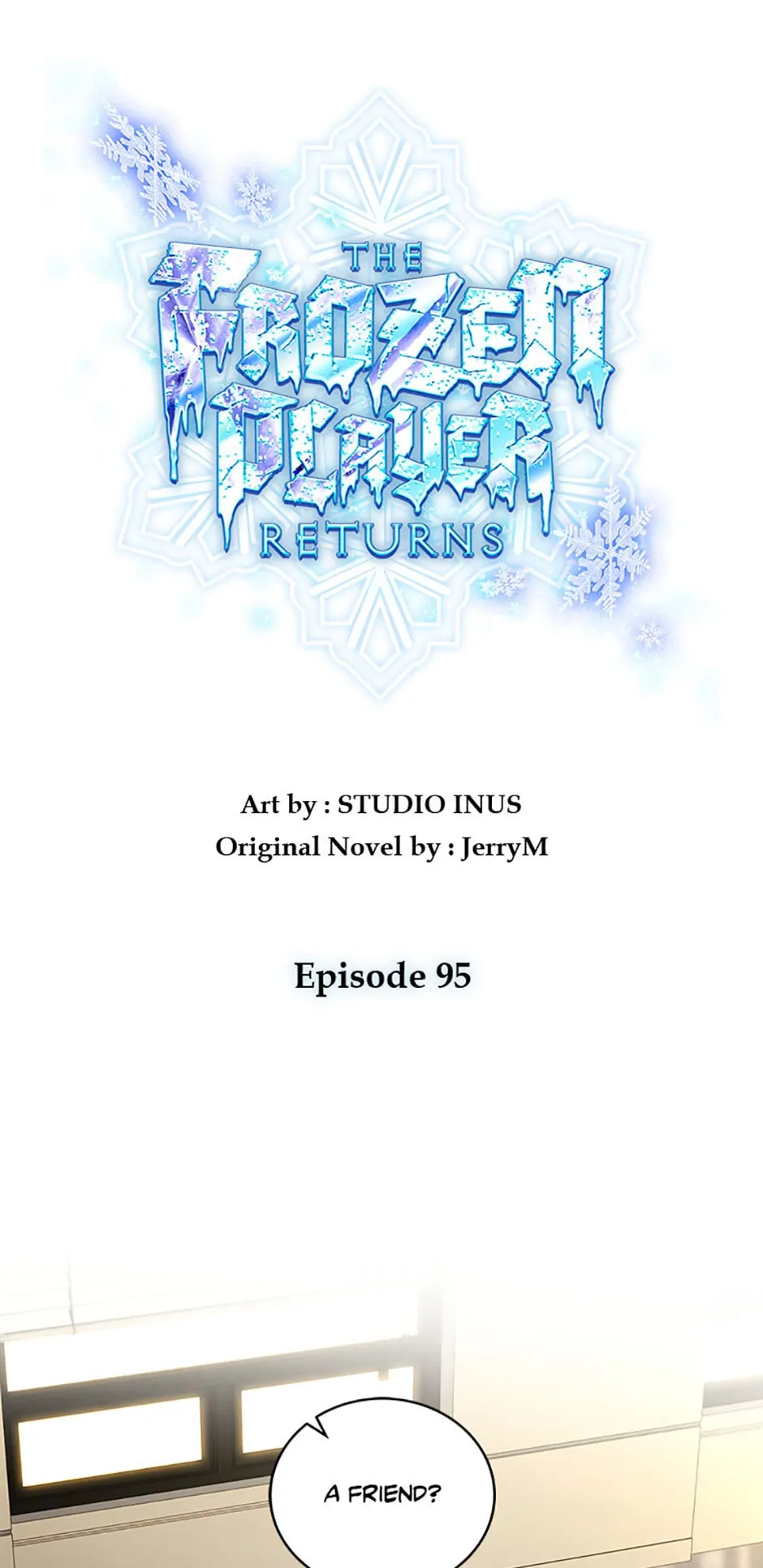 Read The Frozen Player Returns Manga Online