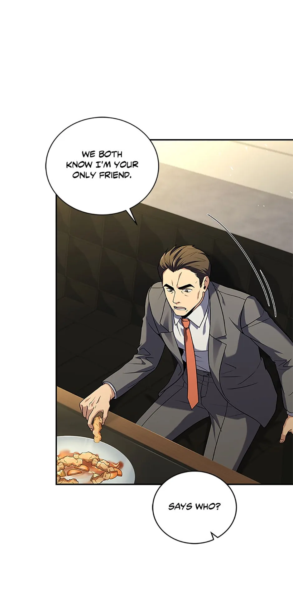 Read The Frozen Player Returns Manga Online