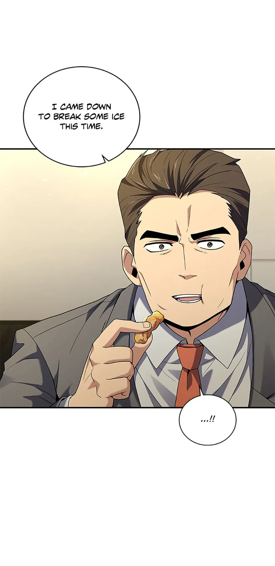 Read The Frozen Player Returns Manga Online