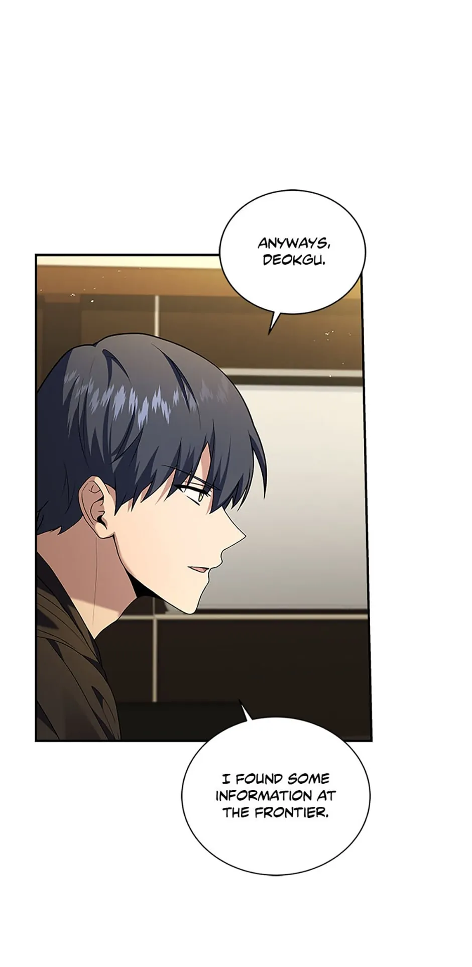 Read The Frozen Player Returns Manga Online