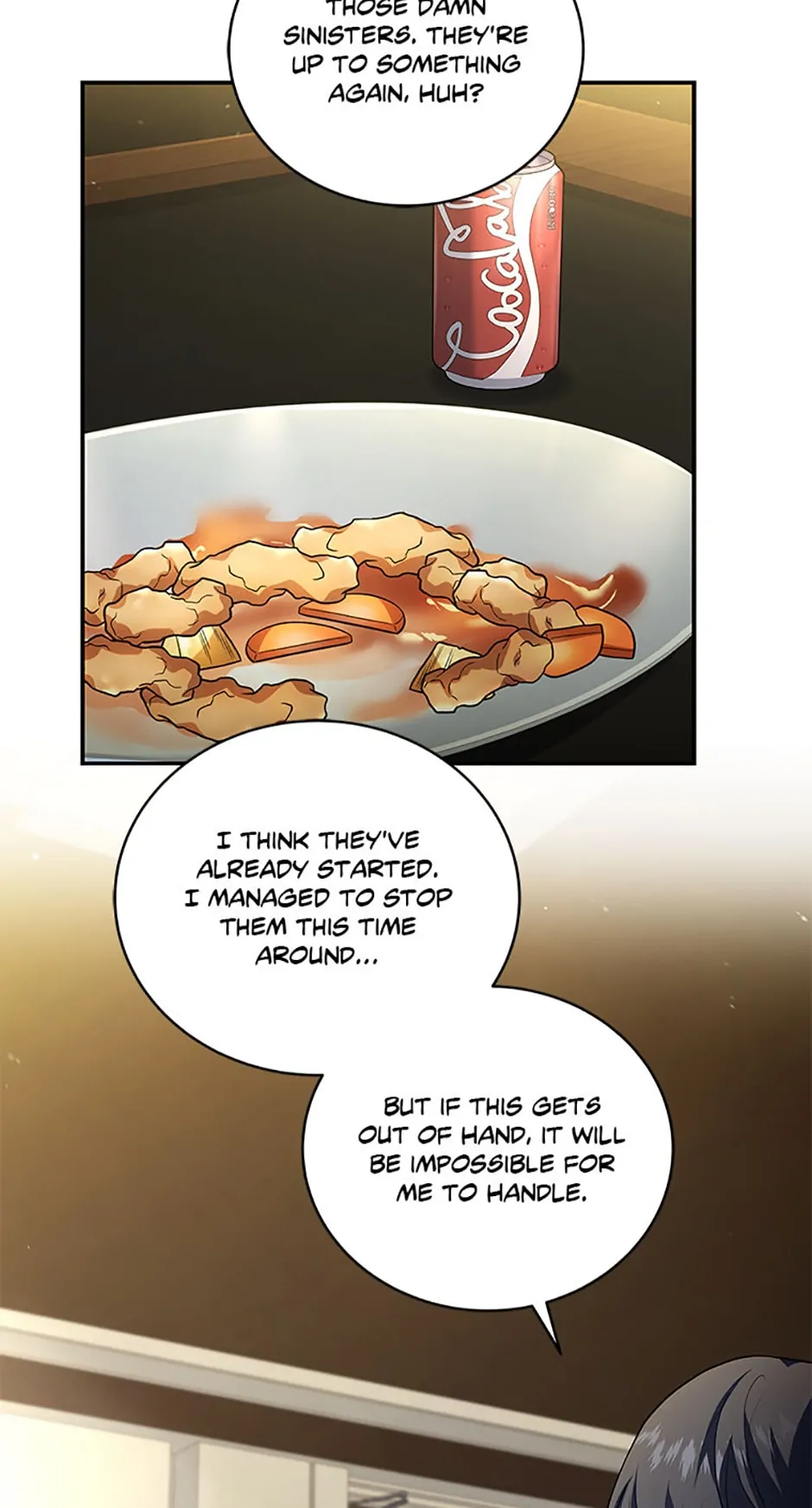 Read The Frozen Player Returns Manga Online