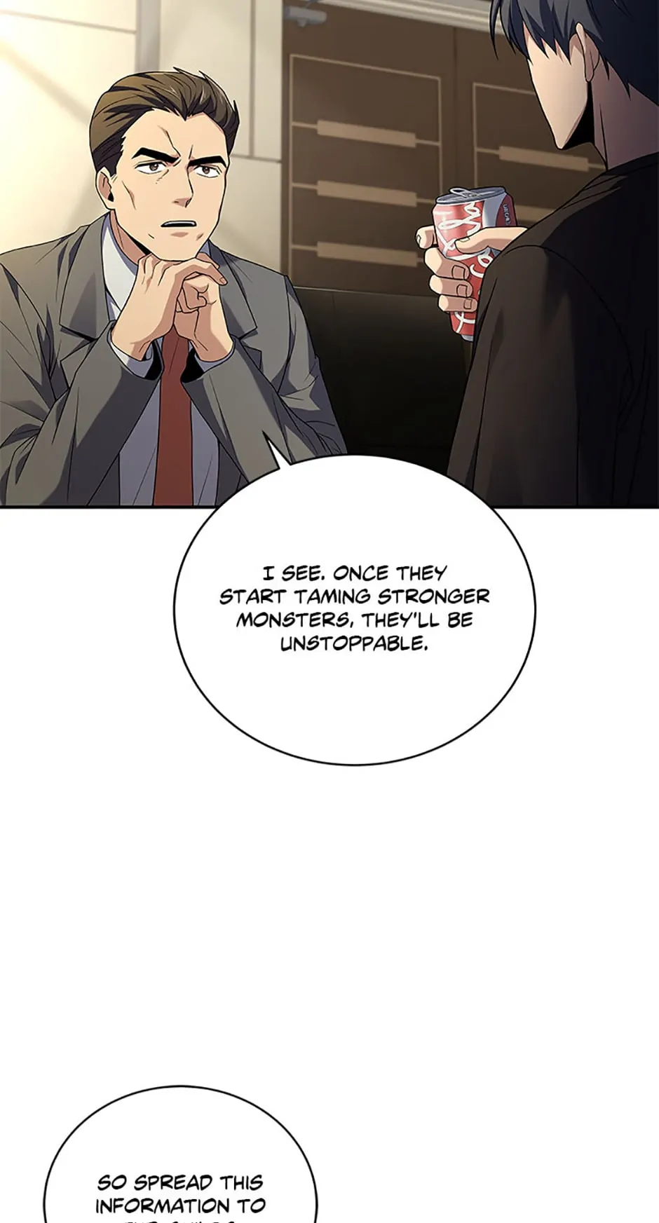 Read The Frozen Player Returns Manga Online