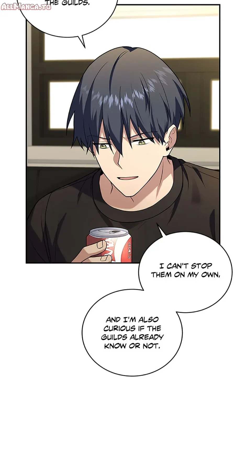 Read The Frozen Player Returns Manga Online