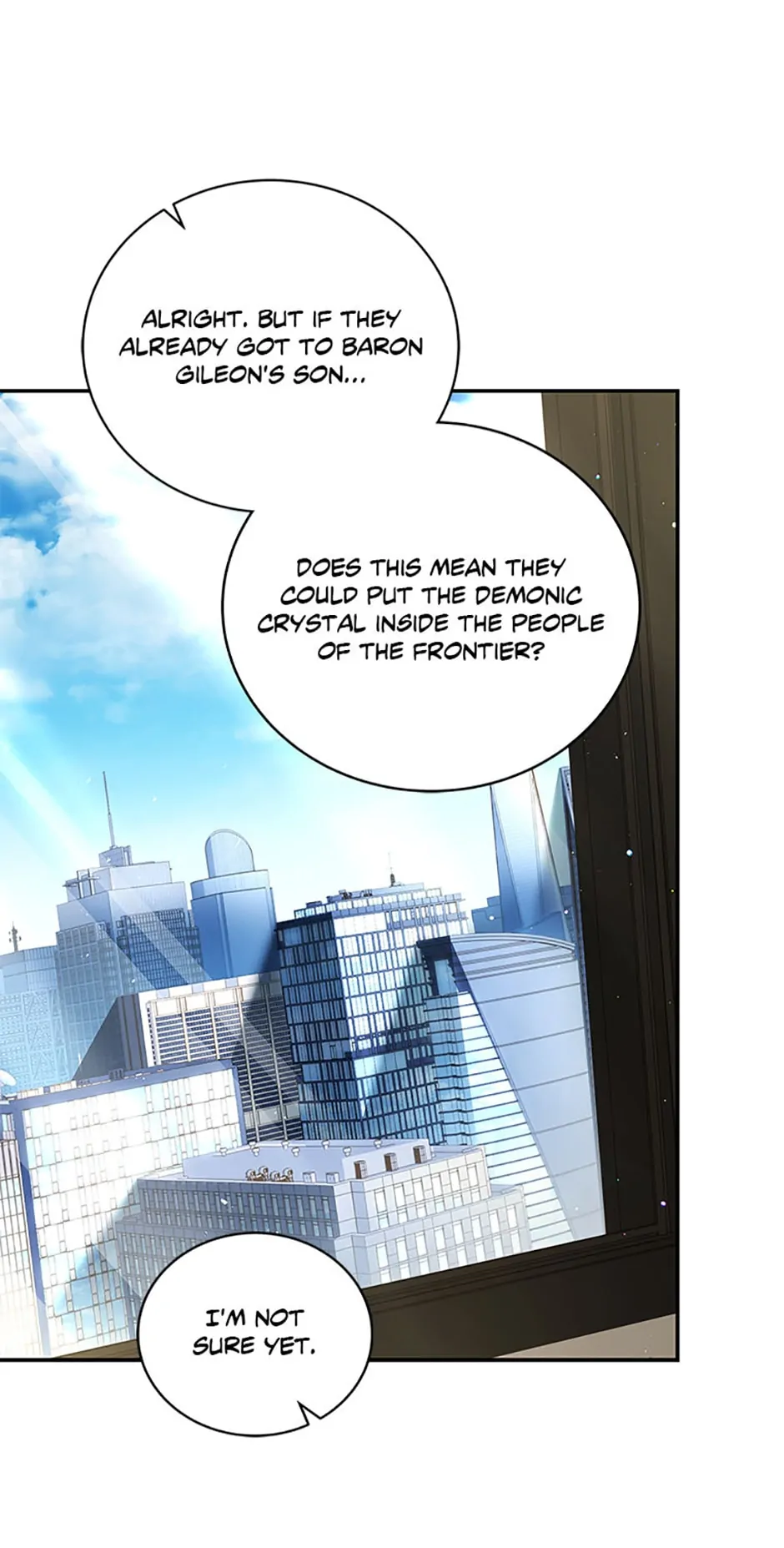 Read The Frozen Player Returns Manga Online