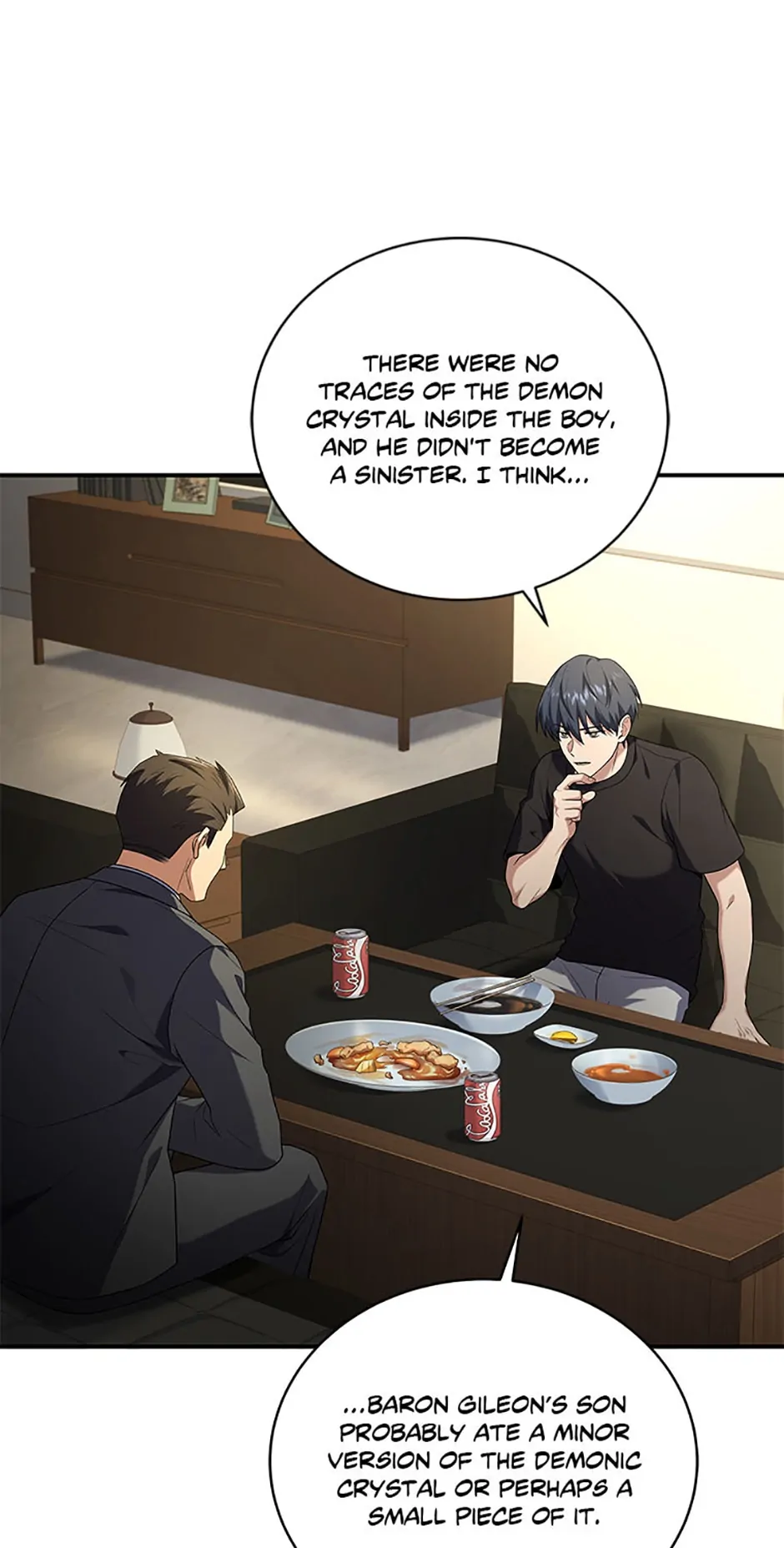 Read The Frozen Player Returns Manga Online