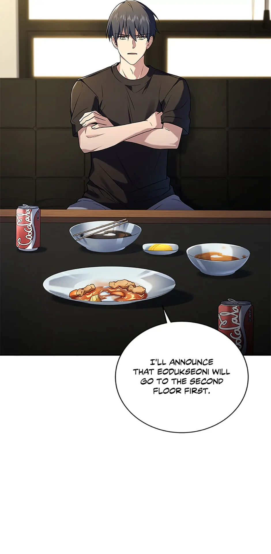 Read The Frozen Player Returns Manga Online