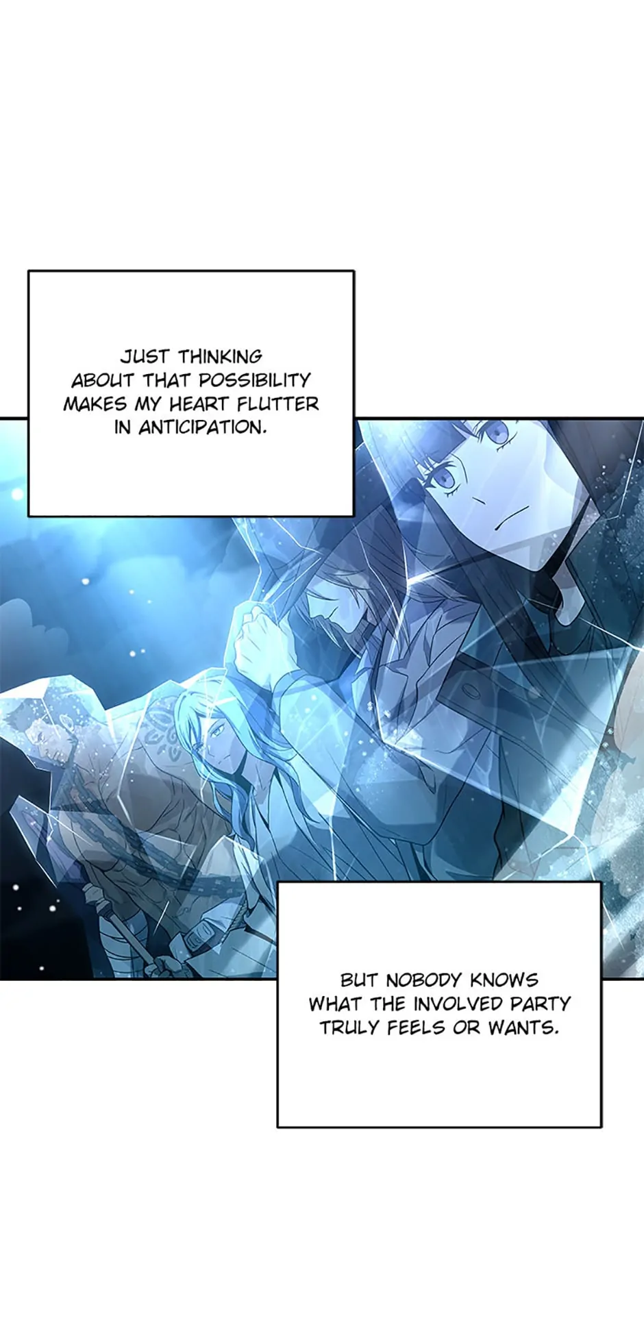 Read The Frozen Player Returns Manga Online