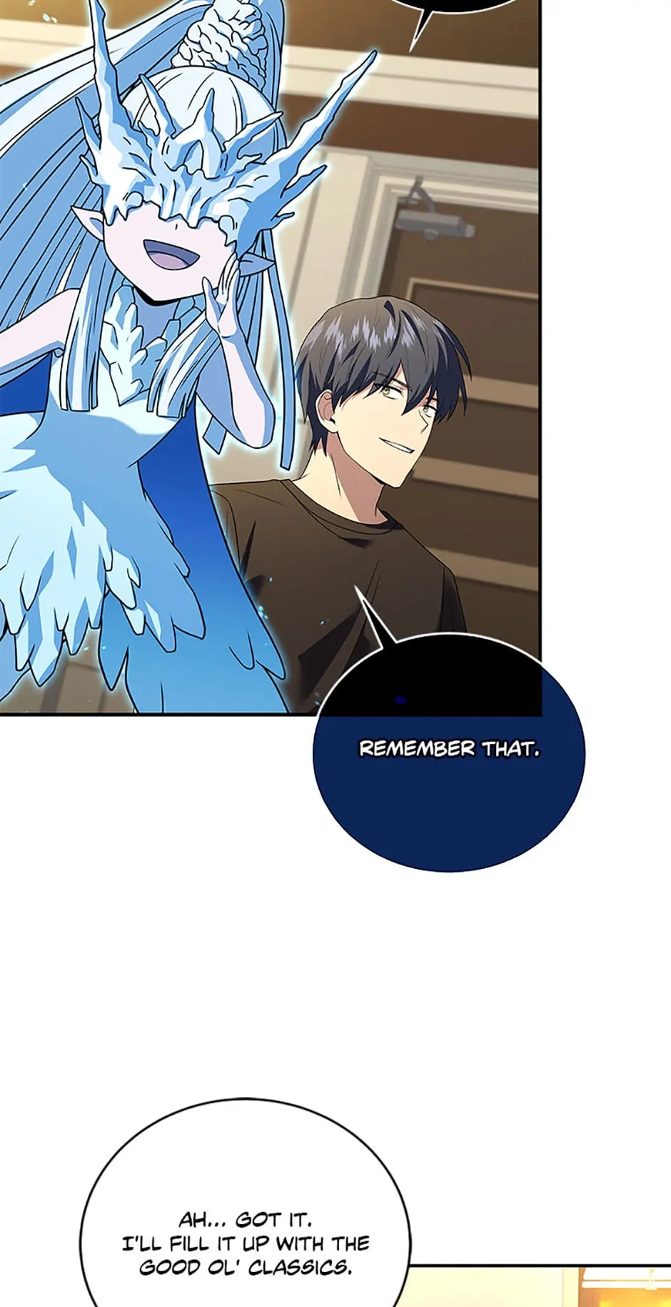 Read The Frozen Player Returns Manga Online