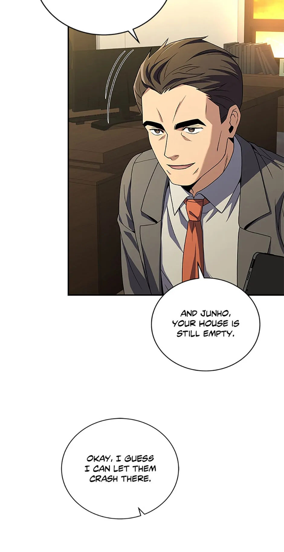 Read The Frozen Player Returns Manga Online