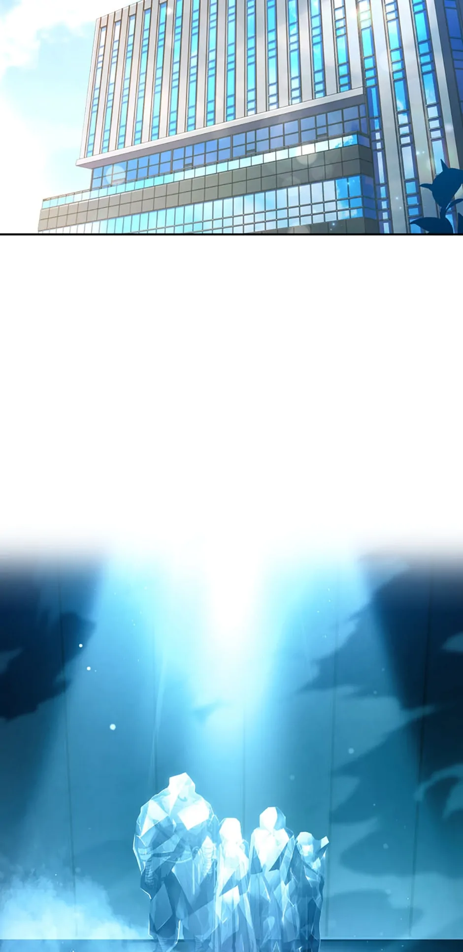 Read The Frozen Player Returns Manga Online