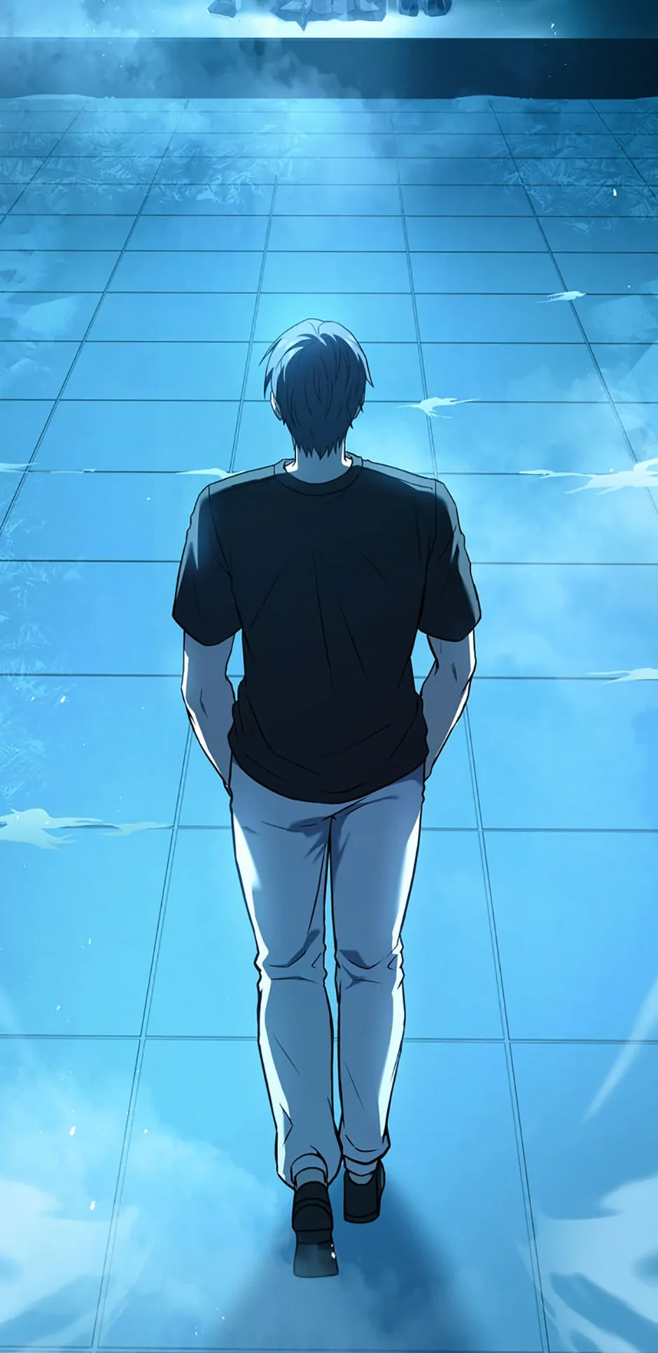 Read The Frozen Player Returns Manga Online