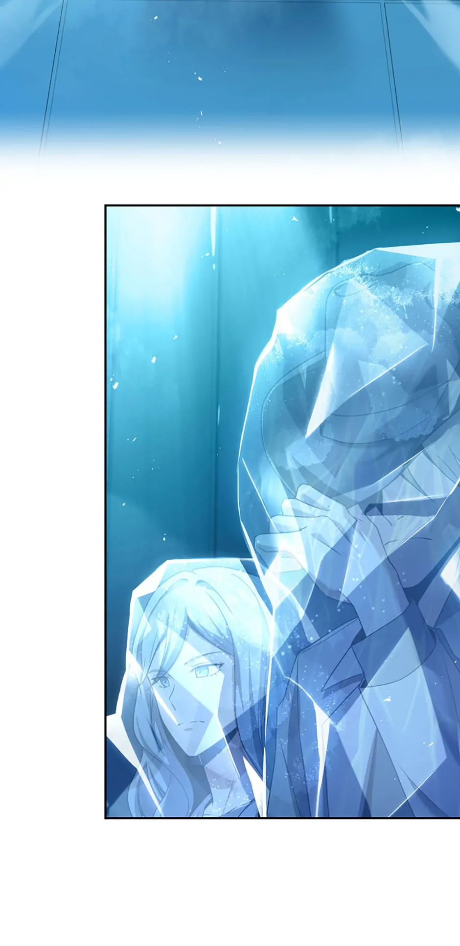 Read The Frozen Player Returns Manga Online