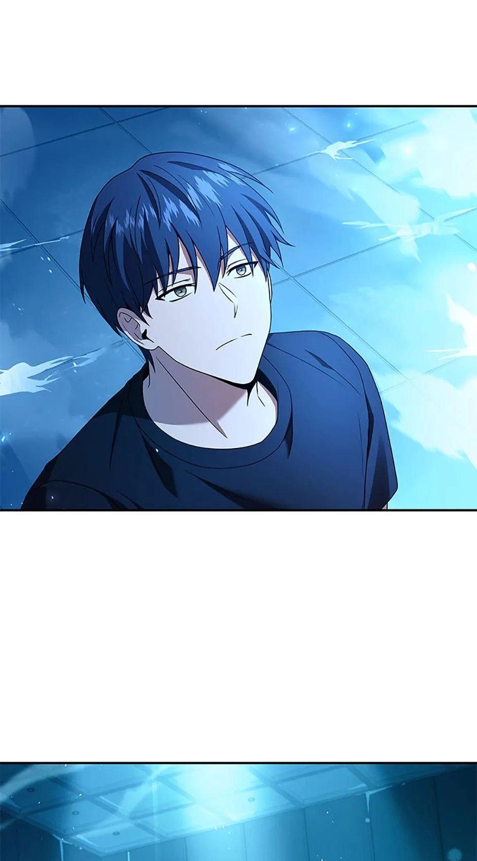 Read The Frozen Player Returns Manga Online