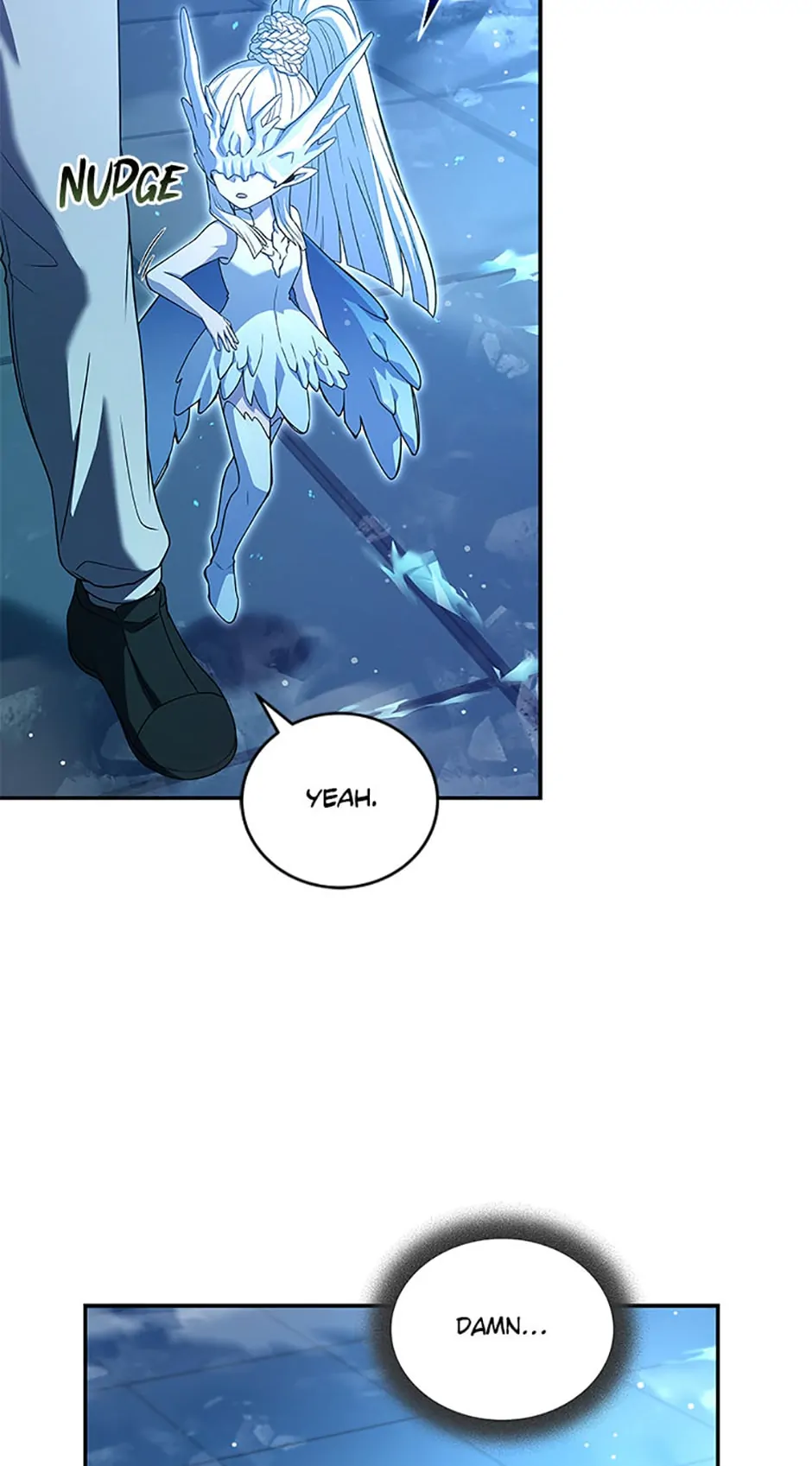 Read The Frozen Player Returns Manga Online
