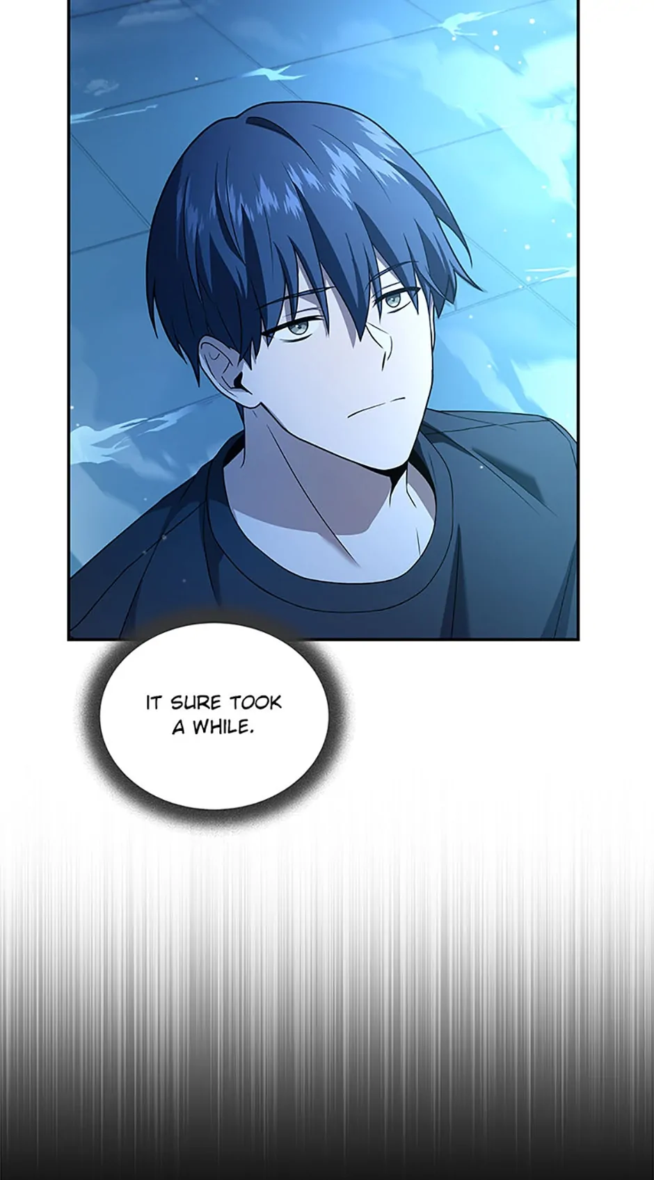 Read The Frozen Player Returns Manga Online